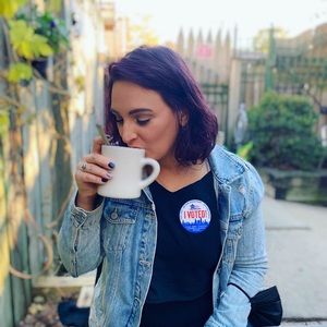 Meet your Posher, Amanda